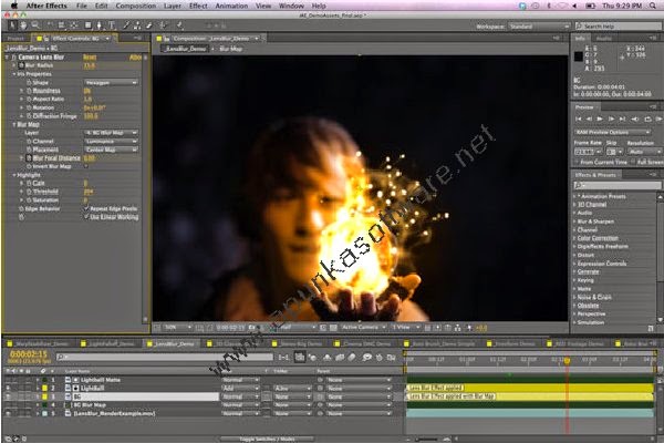 adobe after effects cs6 portable mac